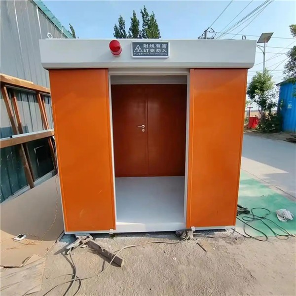 甘孜铅房
