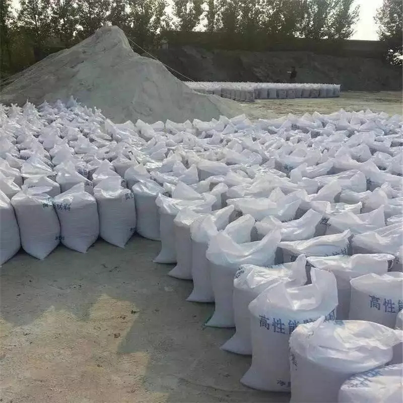 甘孜防辐射硫酸钡砂